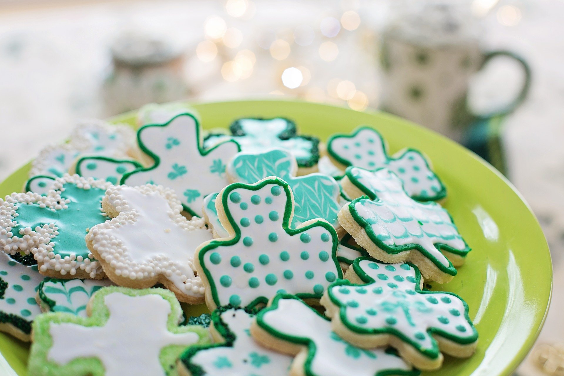 Fun and Creative Ways to Celebrate St. Patrick’s Day