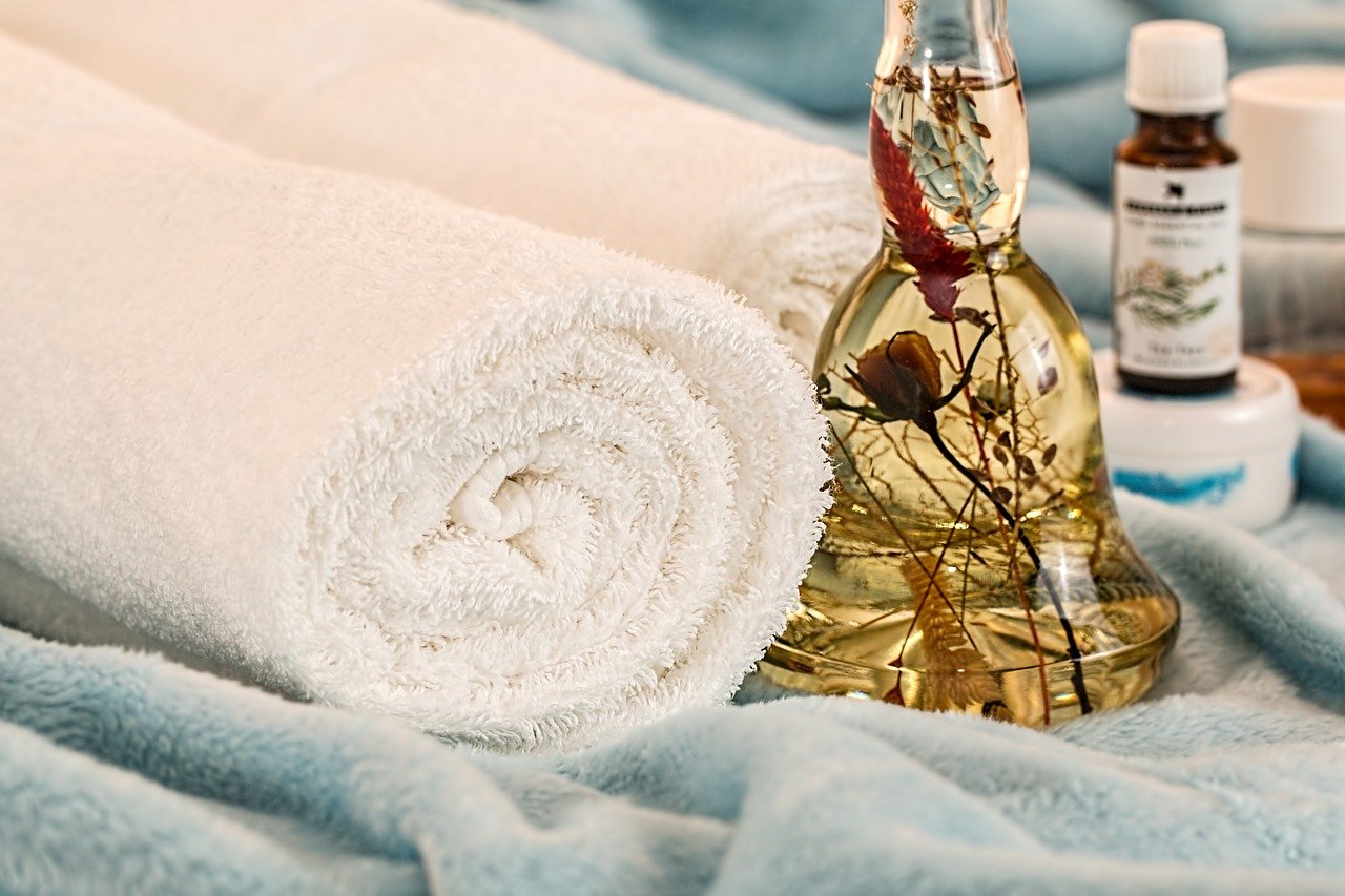 Treat Yourself to a Relaxing Day at Skin Apeel Day Spa